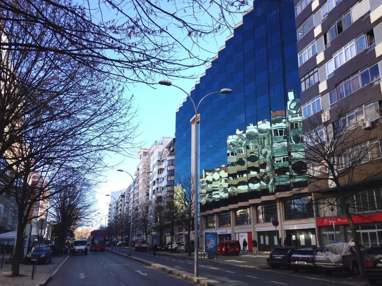 Hi71 Lissabon